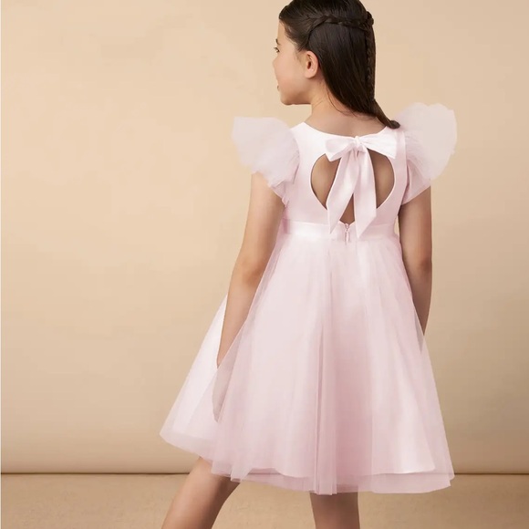 AZAZIE AVIANA Flower Girl Dress - Picture 4 of 8